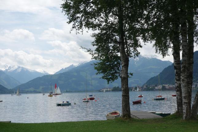 zell am see