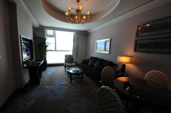 فندق رافلز مكه