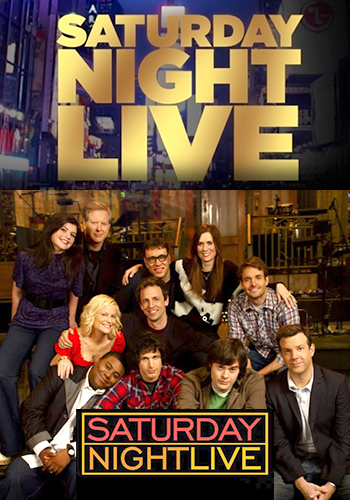 صورة البرنامج SNL