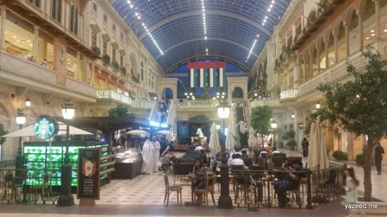 الميركاتو من الداخل